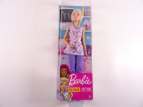 Barbie come infermiera - , per