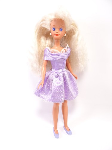 Vintage barbie bambola sorella - vintage,