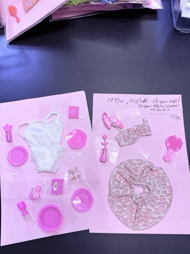 Outfit barbie skipper - 2, barbie+