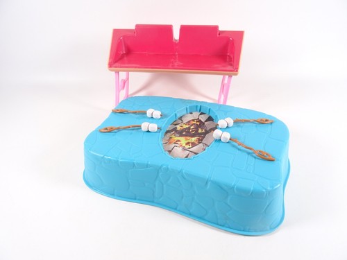 Ricambi per barbie le - per, e