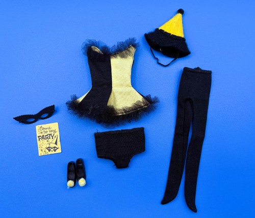 Vintage skipper masquerade - vintage,