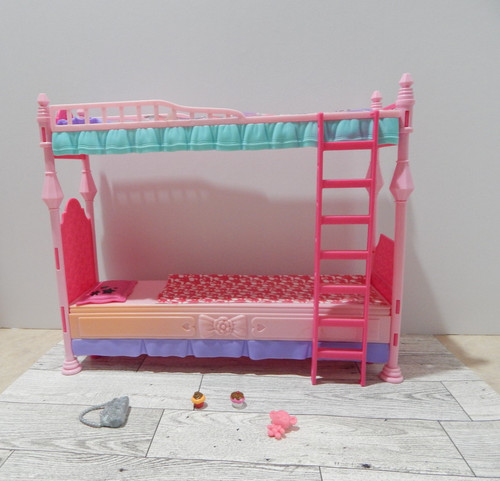 Barbie sorelle sleeptime - barbie,