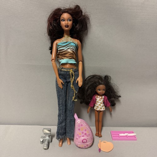 Barbie così stile - in,