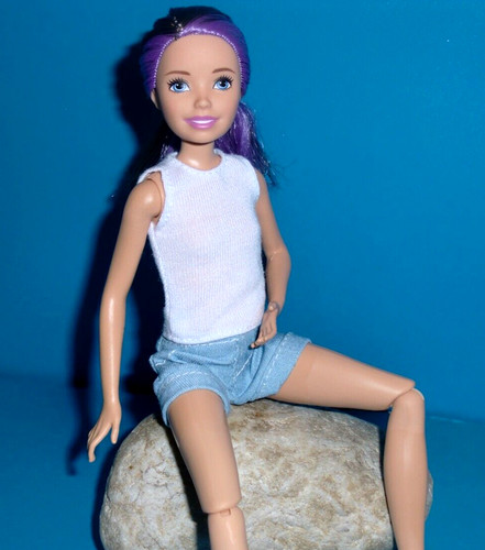 Barbie sorella skipper con - skipper,