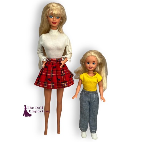 Barbie sorelle in - barbie,