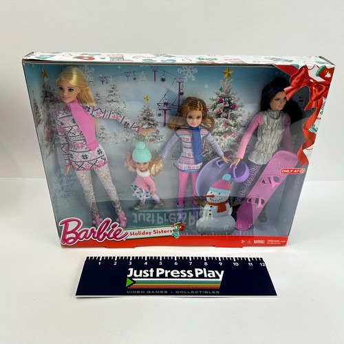 Target esclusivo 2015 barbie - esclusivo,