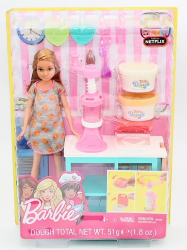 Barbie chelsea sisters - barbie,