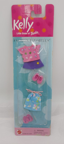Barbie kelly sorella - barbie,