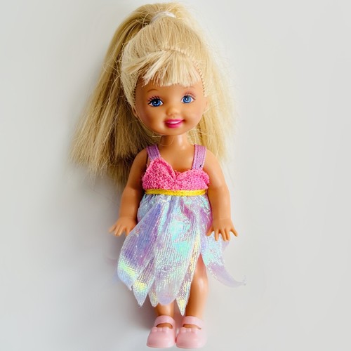 Vintage barbie kelly - vintage,