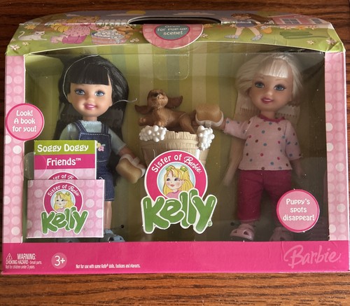 Raro kelly sorella di - -,
