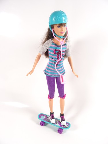 Barbie sister - barbie's,