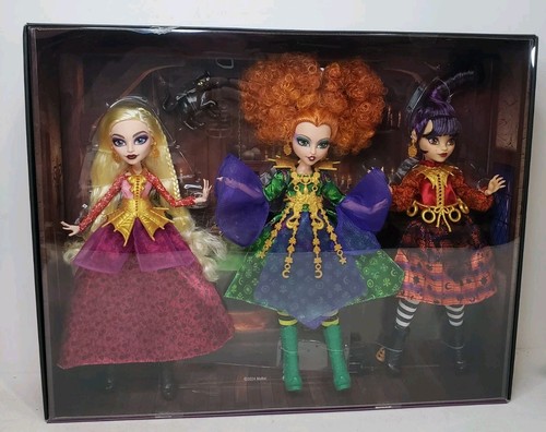 Disneys hocus pocus sanderson - hocus,