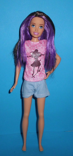 Barbie sorella skipper - %***barbie,