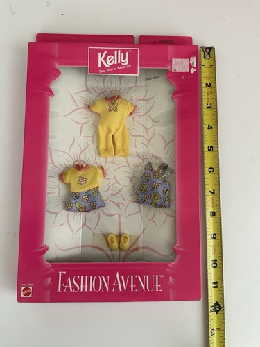 Barbie baby sister kelly - barbie,