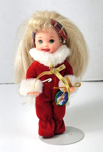 Barbie holiday sisters - holiday,