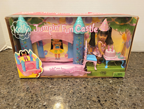 Barbie bambola mattel - barbie,