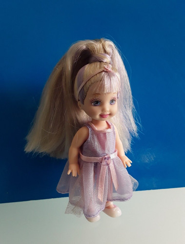 Mattel barbie magic of - "mattel",