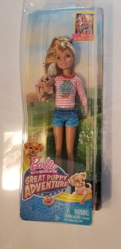 Rarissima barbie stacie - rarissima, le