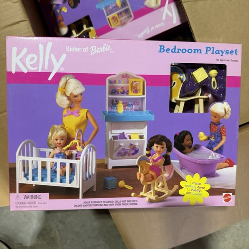 Playset camera letto - playset,