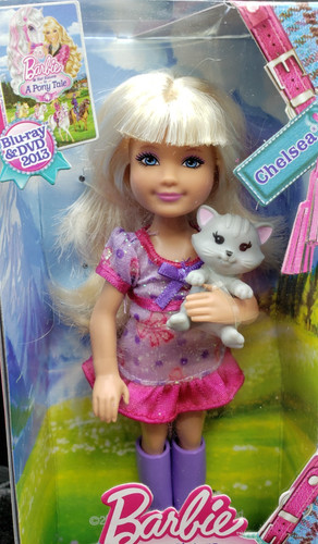 Barbie mattel 2012 - 2012, e