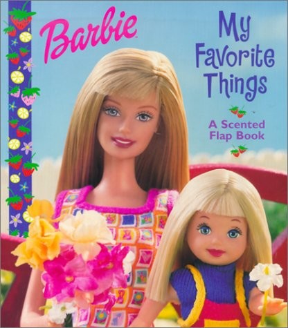 Favorite things - my,