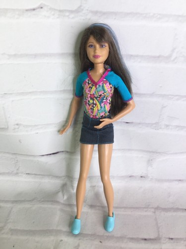 Mattel 2010 barbie - mattel,