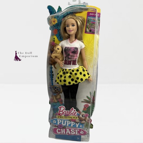 Barbie her sisters in - &,