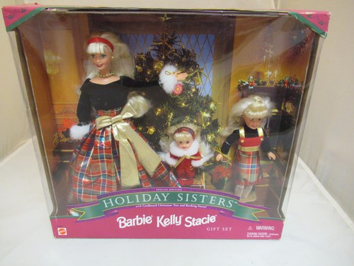 Set regalo holiday sisters - regalo,