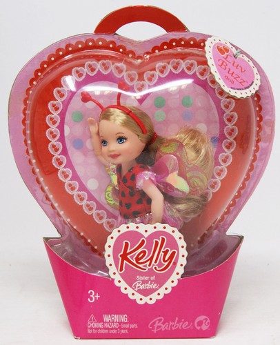 Barbie kelly sorella - kelly,,