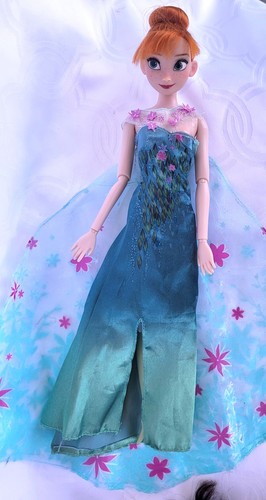 Disney store frozen forever - frozen,