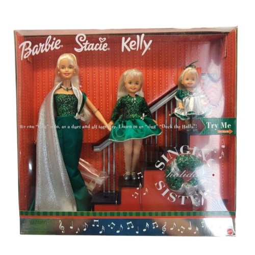Barbie mattel 2000 - mattel,