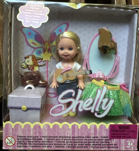 2005 mattel dress - dress, time