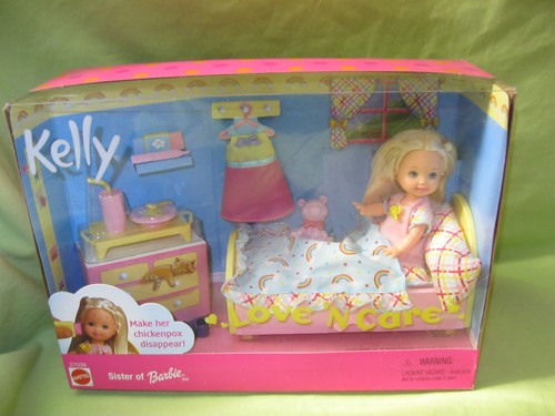 27039 mattel 2000 barbie - mattel,