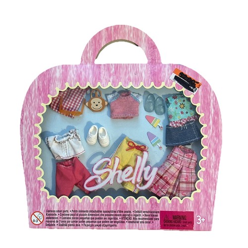 Set moda mattel - set, kelly