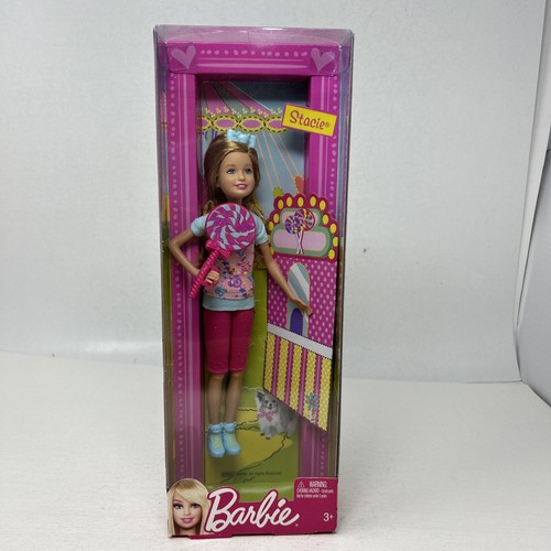 Barbie sisters stacie 2012 - stacie,