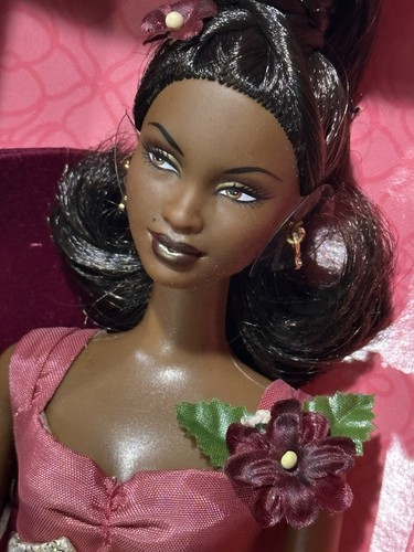 Barbie exotic intrigue - exotic, bambola