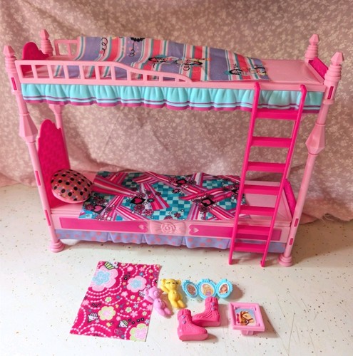 Barbie sorelle sleeptime - sorelle,