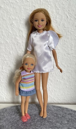 Barbie mattel sorelle - mattel,