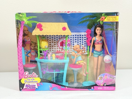 Life the dreamhouse sisters - the,
