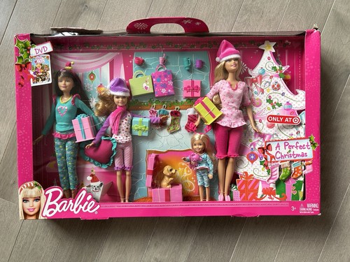 Mattel 2012 target - mattel,