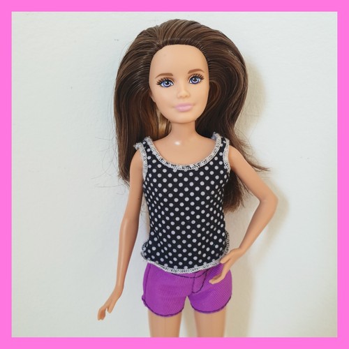 Barbie sisters skipper - barbie,