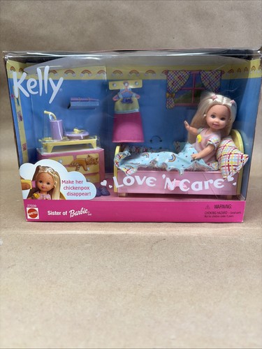 Kelly sorella barbie - sorella, di
