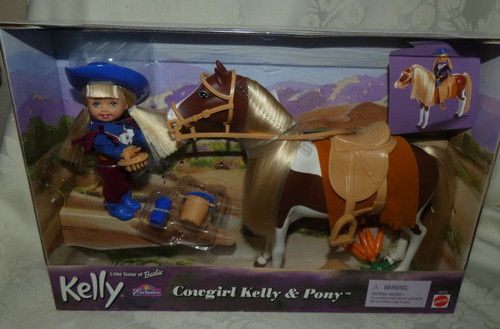 Nrfb nuovo con scatola mattel - nrfb,